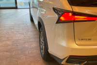 レクサス NX 中古車