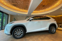 レクサス NX 中古車