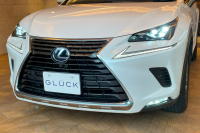 レクサス NX 中古車