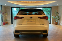 レクサス NX 中古車