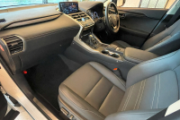 レクサス NX 中古車