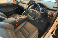 レクサス NX 中古車