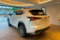 レクサス NX 中古車