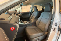 レクサス NX 中古車