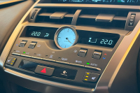 レクサス NX 中古車