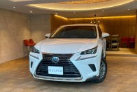 レクサス NX 中古車