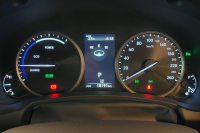 レクサス NX 中古車