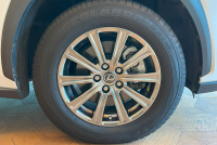 レクサス NX 中古車