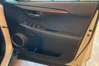 レクサス NX 中古車