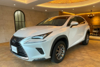 レクサス NX 中古車