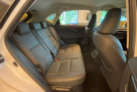 レクサス NX 中古車