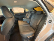 レクサス NX 中古車