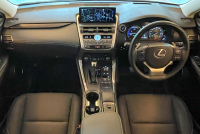 レクサス NX 中古車