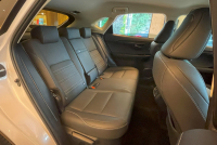 レクサス NX 中古車