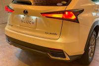 レクサス NX 中古車