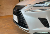 レクサス NX 中古車