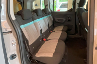 シトロエン ベルランゴ 中古車