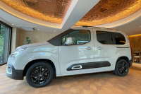 シトロエン ベルランゴ 中古車