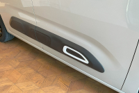 シトロエン ベルランゴ 中古車