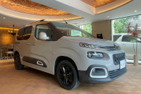 シトロエン ベルランゴ 中古車