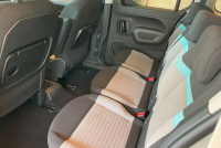 シトロエン ベルランゴ 中古車