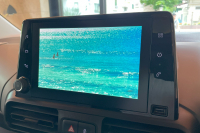 シトロエン ベルランゴ 中古車