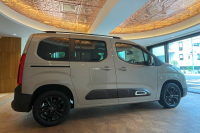 シトロエン ベルランゴ 中古車