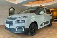 シトロエン ベルランゴ 中古車