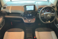 シトロエン ベルランゴ 中古車