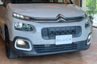 シトロエン ベルランゴ 中古車