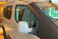 シトロエン ベルランゴ 中古車