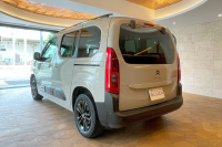 シトロエン ベルランゴ 中古車