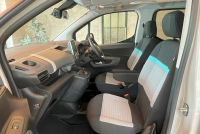 シトロエン ベルランゴ 中古車