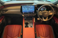 レクサス RX 中古車