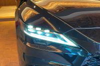 レクサス RX 中古車