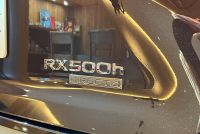 レクサス RX 中古車