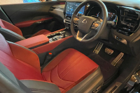 レクサス RX 中古車