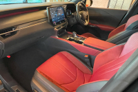 レクサス RX 中古車