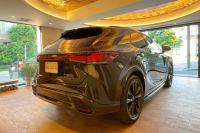 レクサス RX 中古車