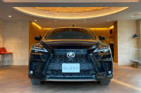 レクサス RX 中古車