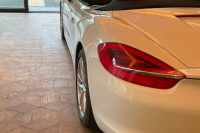 ポルシェ ボクスター 中古車