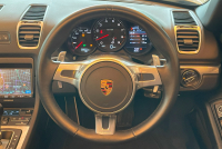 ポルシェ ボクスター 中古車