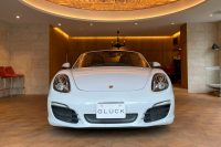 ポルシェ ボクスター 中古車