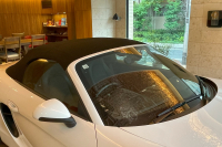 ポルシェ ボクスター 中古車