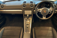 ポルシェ ボクスター 中古車