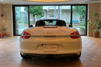 ポルシェ ボクスター 中古車