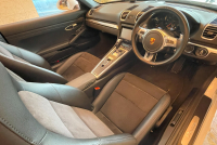 ポルシェ ボクスター 中古車