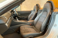 ポルシェ ボクスター 中古車