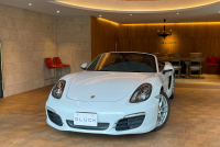 ポルシェ ボクスター 中古車