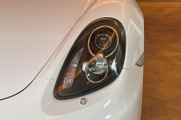 ポルシェ ボクスター 中古車